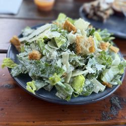 Rusty Rail Brewery - Cesar salad