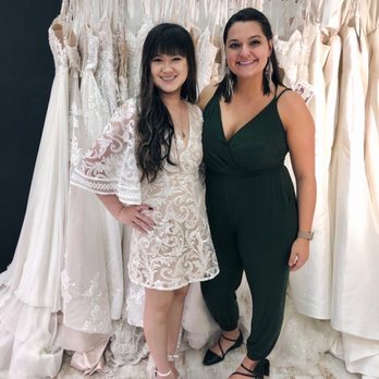 Bridal Beginning - Bridal Near Me - Pittsburgh, Pennsylvania