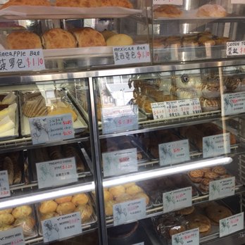 Sunset Bakery - Bakeries Near Me - San Francisco, California Sunset Bakery - Bakeries Near Me - San Francisco, California