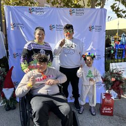 Stonehaven Apts - Autism Society