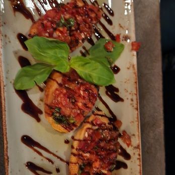 The Barn - Bruschetta - Italian Near Me - Ramona, California