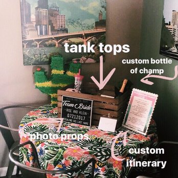 Bash ATX - Party & Event Planning Near Me