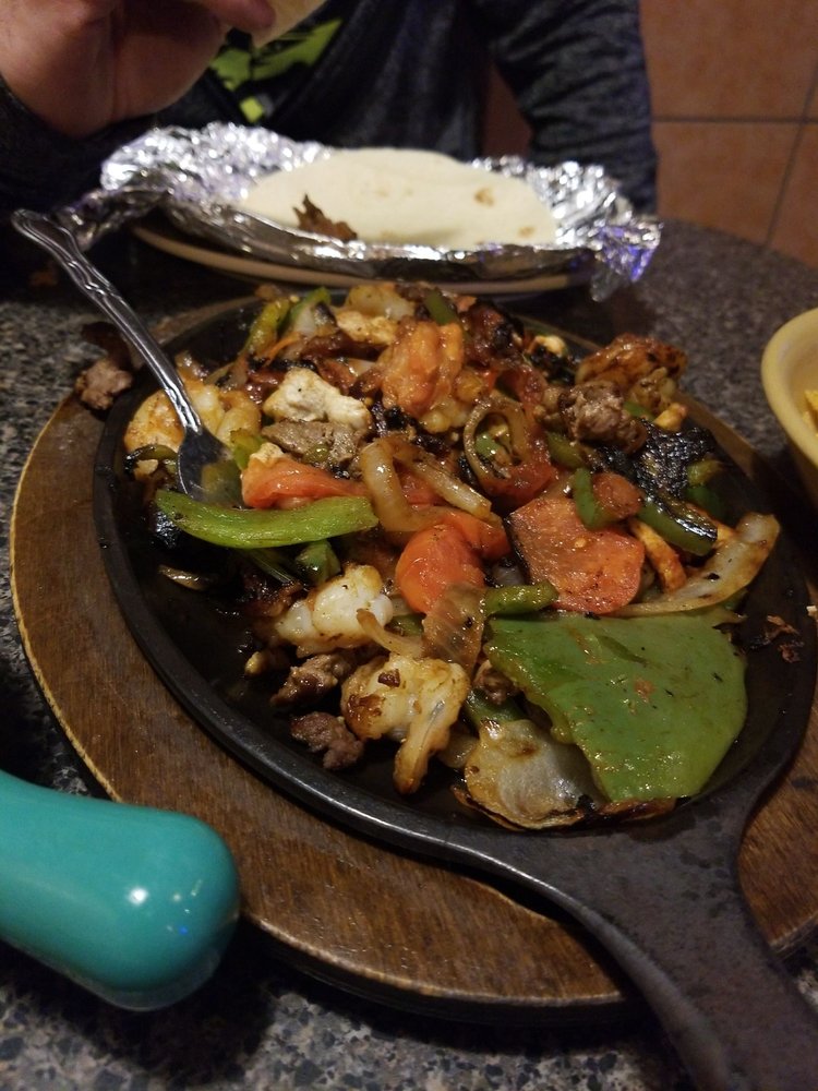 Amigos Mexican Cocina