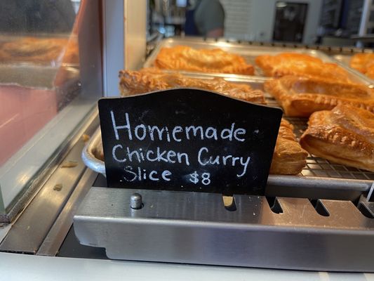 The Great British Baking Company by null