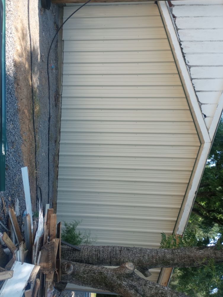 Slide of Hammonds & Sons Roofing And Repair Service