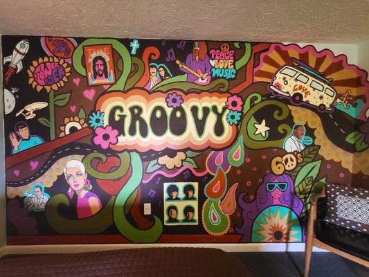 Sandy Cove Inn and Red Door Vacation Rentals by null