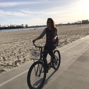 Shoreline Pedestrian Bikepath - Parks Near Me - Long Beach, California Shoreline Pedestrian Bikepath - Parks Near Me - Long Beach, California