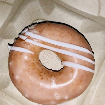 Krispy Kreme - Original Kreme Donut - Donuts Near Me - San Diego, California Krispy Kreme - Original Kreme Donut - Donuts Near Me - San Diego, California