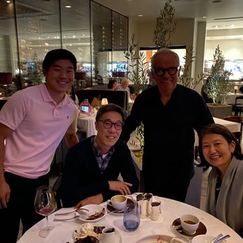 Spago - Wolfgang - New American Near Me - Beverly Hills, California Spago - Wolfgang - New American Near Me - Beverly Hills, California