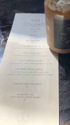 Bar Bohemien by null Bar Bohemien by null