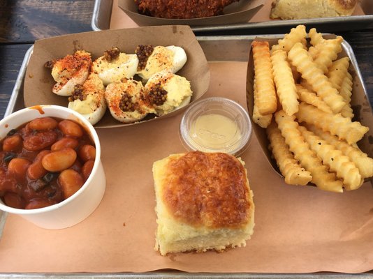 Lou's Luncheonette by null