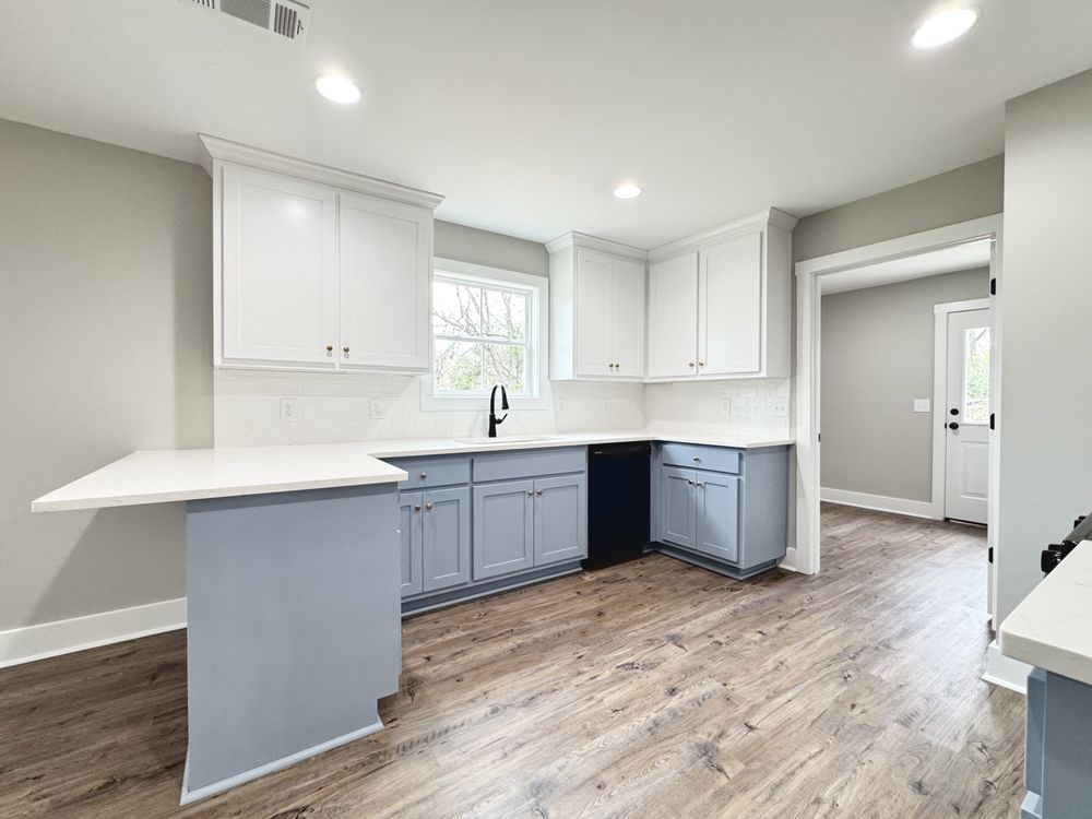 Magen Stroud - HomeLink Realty - property management company in Auburn, AL