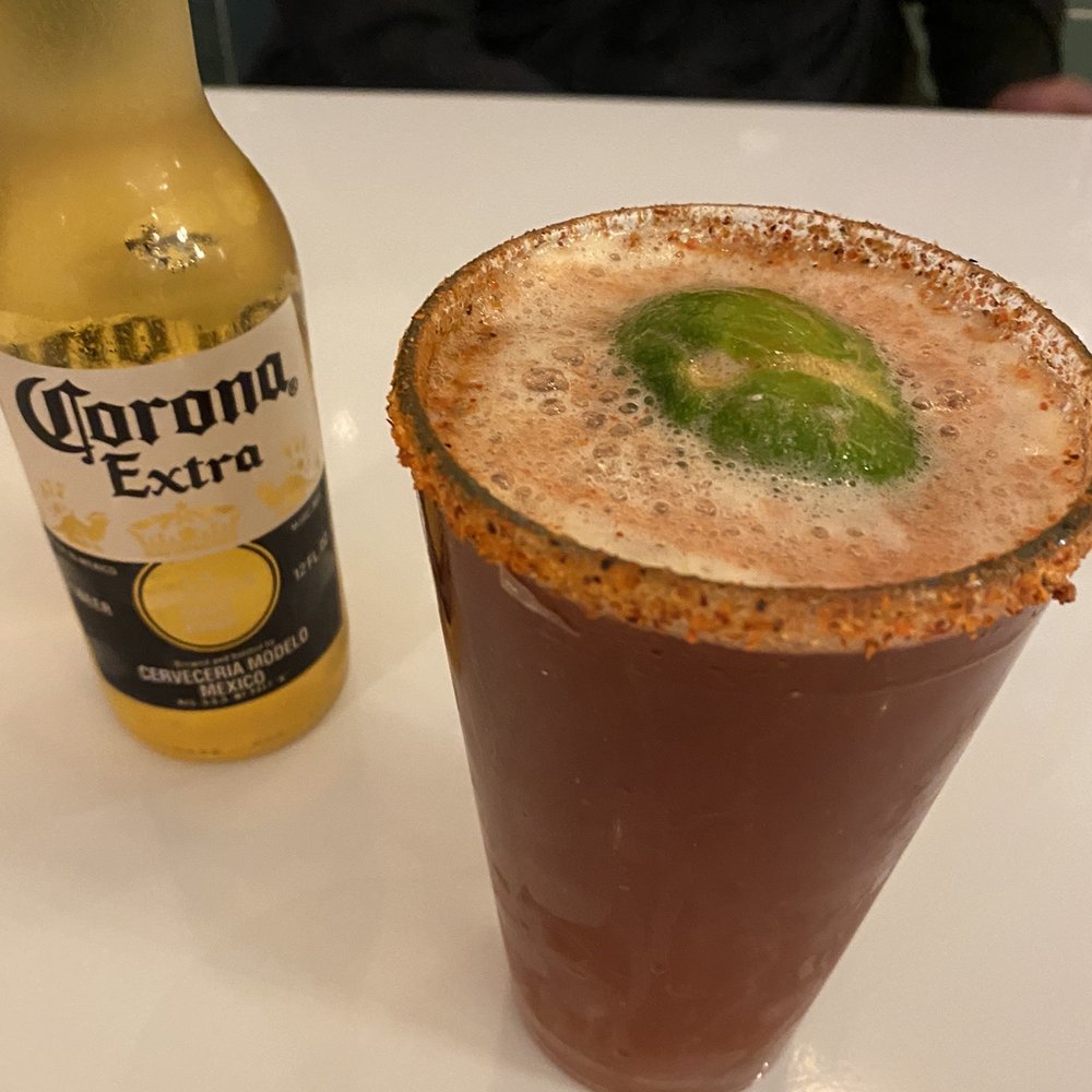Papi Chulo's - Michelada - Tacos Near Me - Portland, Oregon