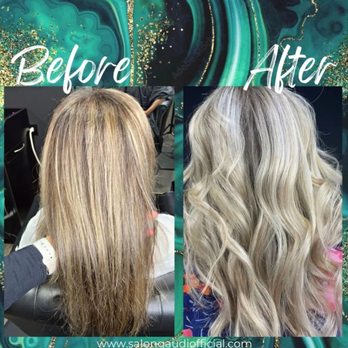 Salón Gaudí - Color Correction done by master Stylist Kayla C. - Eyebrow Services Near Me - Coconut Creek, Florida Salón Gaudí - Color Correction done by master Stylist Kayla C. - Eyebrow Services Near Me - Coconut Creek, Florida