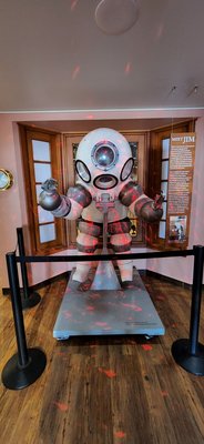 Santa Barbara Maritime Museum by null