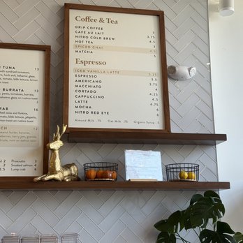 Toastique - Menu - Juice Bars & Smoothies Near Me - Highland Hills, Ohio Toastique - Menu - Juice Bars & Smoothies Near Me - Highland Hills, Ohio