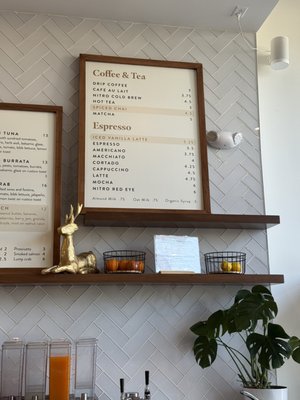 Menu photo 2 Toastique Highland Hills, OH Menu photo 2 Toastique Highland Hills, OH