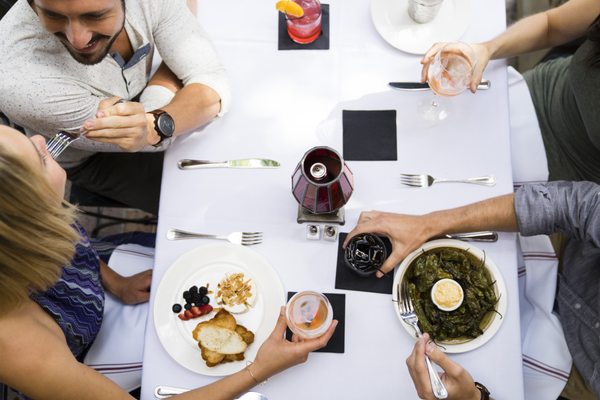 The Sofia Hotel by null