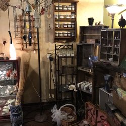 Moddejonge's Herbals