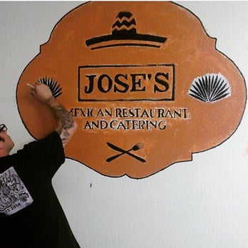 Jose's Mexican Restaurant - Logo - Mexican Near Me - Modesto, California Jose's Mexican Restaurant - Logo - Mexican Near Me - Modesto, California