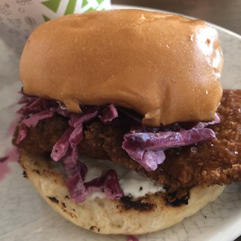 YAFO Kitchen - Israeli Hot Chicken - Mediterranean Near Me - Charlotte, North Carolina YAFO Kitchen - Israeli Hot Chicken - Mediterranean Near Me - Charlotte, North Carolina