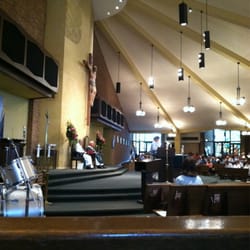 Saint Theresa of the Infant Jesus Parish