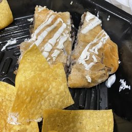 Chimichanga