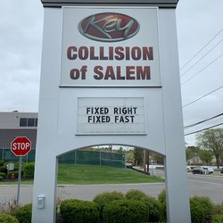 Key Collision