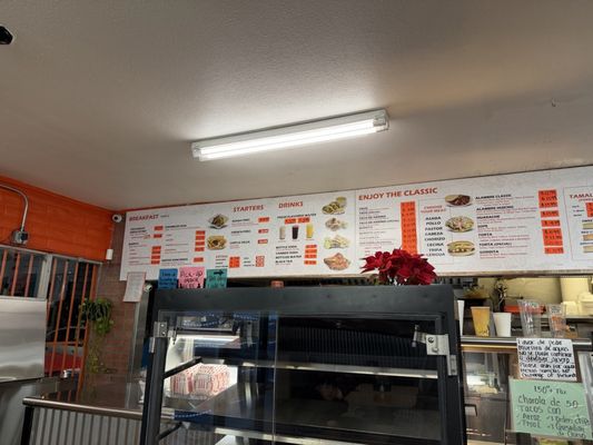 Tacos Huicho by null