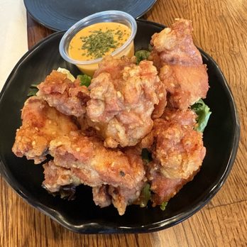 Jounetsu Ramen - Sesame Chicken - Ramen Near Me - Long Beach, California Jounetsu Ramen - Sesame Chicken - Ramen Near Me - Long Beach, California