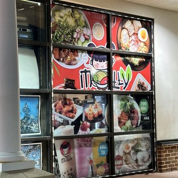 Molly Ramen Poke Tea - Entry - Ramen Near Me - Virginia Beach, Virginia Molly Ramen Poke Tea - Entry - Ramen Near Me - Virginia Beach, Virginia