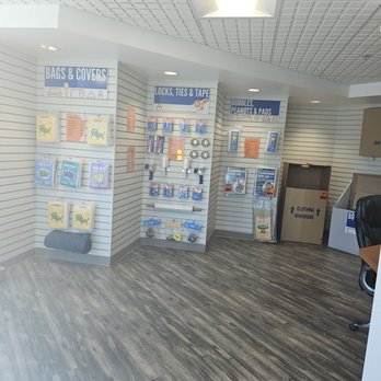 A-1 Self Storage - Everything you need - Self Storage Near Me - El Cajon, California