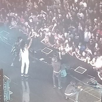 Barclays Center - Migos! - Stadiums & Arenas Near Me - Brooklyn, New York