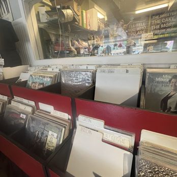 Baby's On Fire - Records for sale - Coffee & Tea Near Me - Baltimore, Maryland