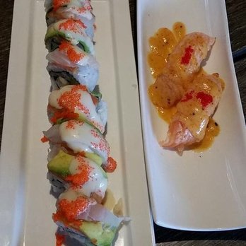 Mitsuki - Sushi Bars Near Me - Brossard, Quebec