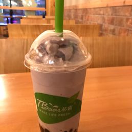 Taro Smoothie