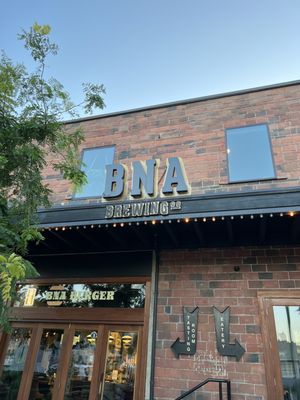 BNA Brewing Kelowna by null