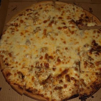 KT's Pub - Chicken pizza - Bars Near Me - Plainfield, Indiana