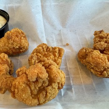 Burger Boss - Crispy Chicken Bites - Burgers Near Me - Tustin, California Burger Boss - Crispy Chicken Bites - Burgers Near Me - Tustin, California