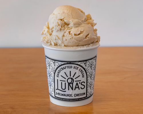 Luna's Ice Cream by null