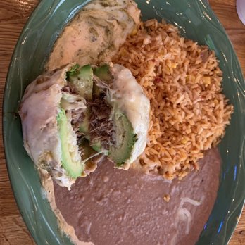 La Fiesta Restaurant & Cantina - Fried Avocado - Mexican Near Me - Waco, Texas La Fiesta Restaurant & Cantina - Fried Avocado - Mexican Near Me - Waco, Texas