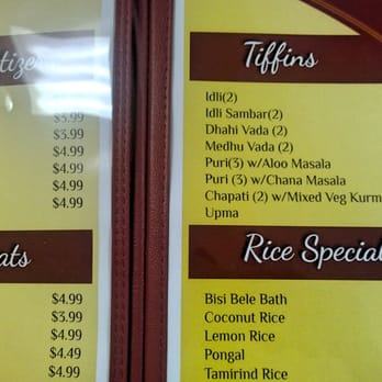 Maruthi Foods - Indian Near Me - Cumming, Georgia