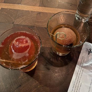 Swift's Attic - New American Near Me - Austin, Texas