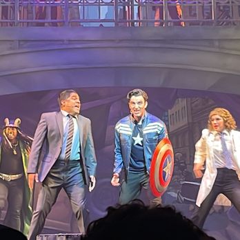 Rogers the Musical - 8/5/23 - Performing Arts Near Me - Anaheim, California Rogers the Musical - 8/5/23 - Performing Arts Near Me - Anaheim, California