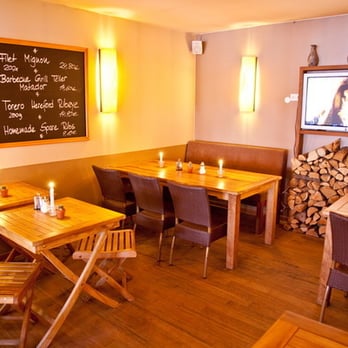 Matador - Steakhouses Near Me - Potsdam, BB