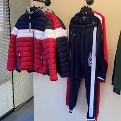 TYDA Clothing