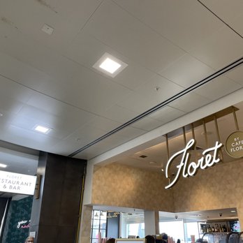 Floret - Find Floret to dine in or order to pick up a veggie meal (vegan options) - Vegetarian Near Me - Seattle, Washington