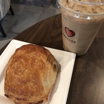 Bakelab - Coffee & Tea Near Me - Urbana, Illinois
