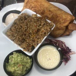 Chimichanga