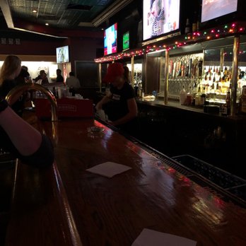 Revolution Darts & Billiards - Bar - Sports Bars Near Me - Springfield, Virginia Revolution Darts & Billiards - Bar - Sports Bars Near Me - Springfield, Virginia
